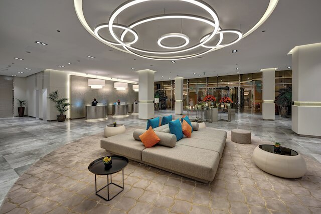 アルジャーン バイ ロタナドバイ メディア シティ