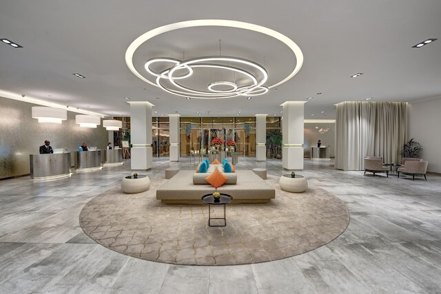 アルジャーン バイ ロタナドバイ メディア シティ