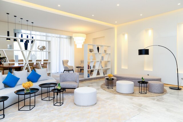 アルジャーン バイ ロタナドバイ メディア シティ