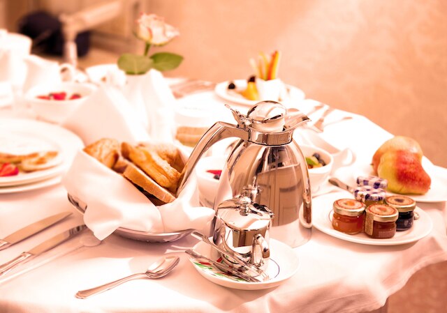 ホテル パーク ヴィラ