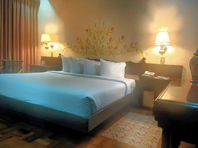 ホテル パーク ヴィラ