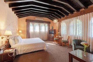 ホテル パーク ヴィラ