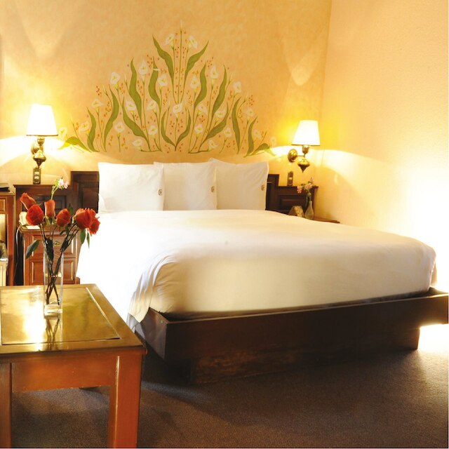 ホテル パーク ヴィラ