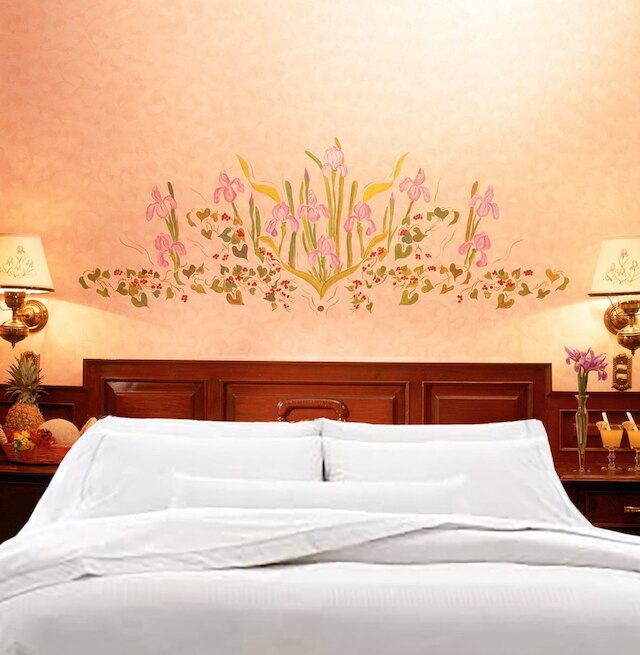 ホテル パーク ヴィラ