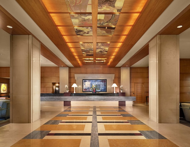 マンダリンオリエンタル、ボストン