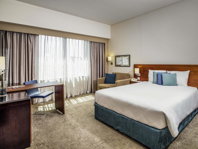 ノボテルデイラクリークサイドドバイ