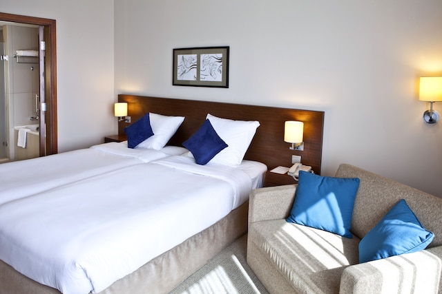 ノボテルデイラクリークサイドドバイ