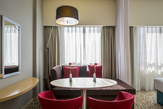 ノボテルデイラクリークサイドドバイ