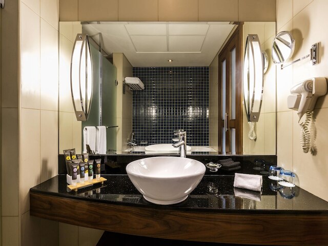 ノボテルデイラクリークサイドドバイ