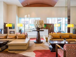 ノボテルデイラクリークサイドドバイ