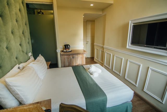 ザ ベル ブティック ホテル