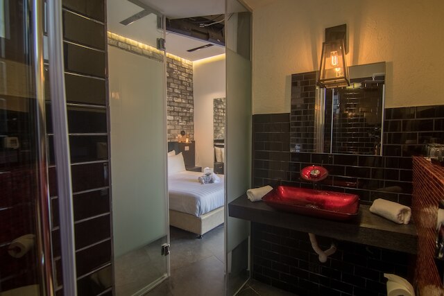 ザ ベル ブティック ホテル