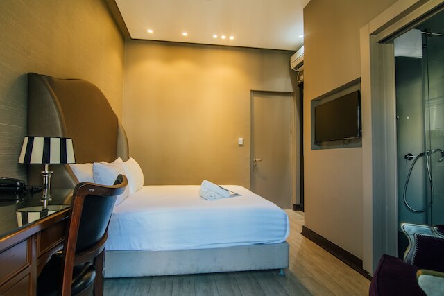 ザ ベル ブティック ホテル