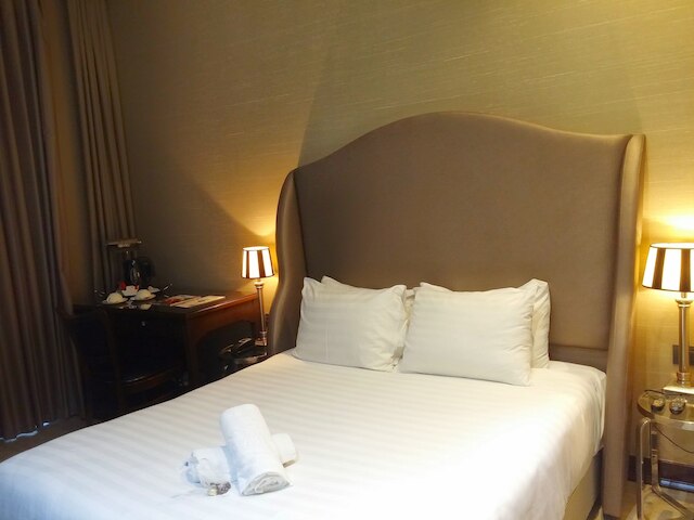 ザ ベル ブティック ホテル