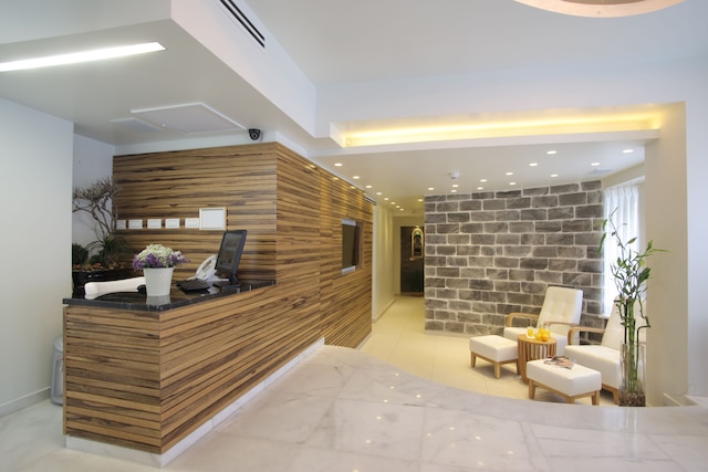 ザ ベル ブティック ホテル