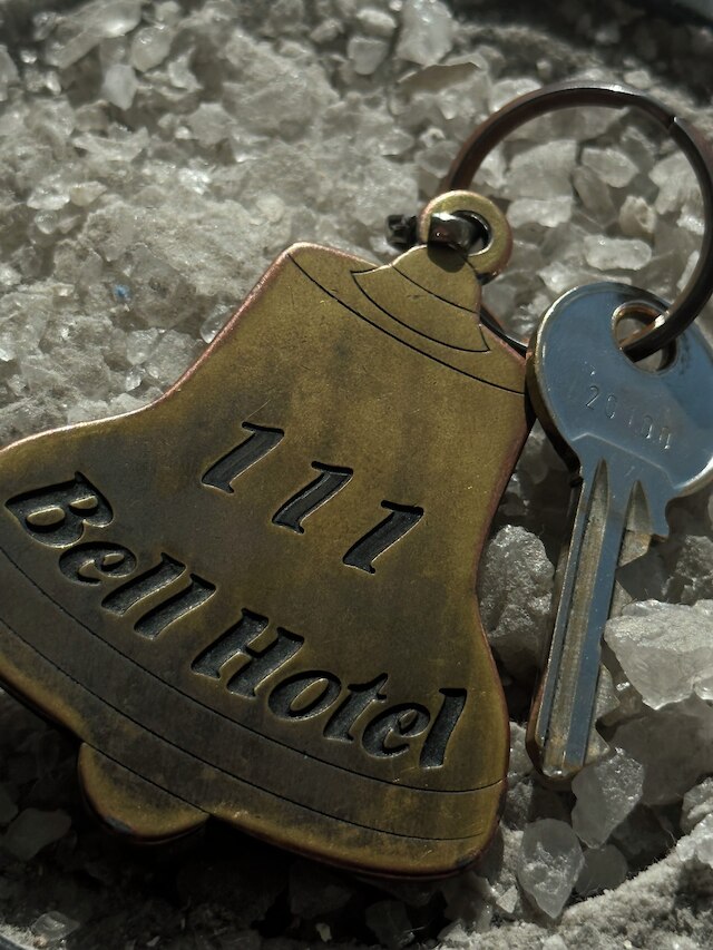 ザ ベル ブティック ホテル