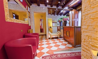 ホテル ヘンリー