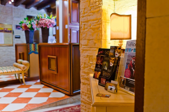 ホテル ヘンリー