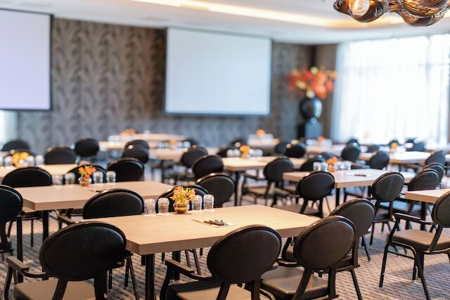 ヴァン デル ヴァルク ホテル ハウテン - ユトレヒト