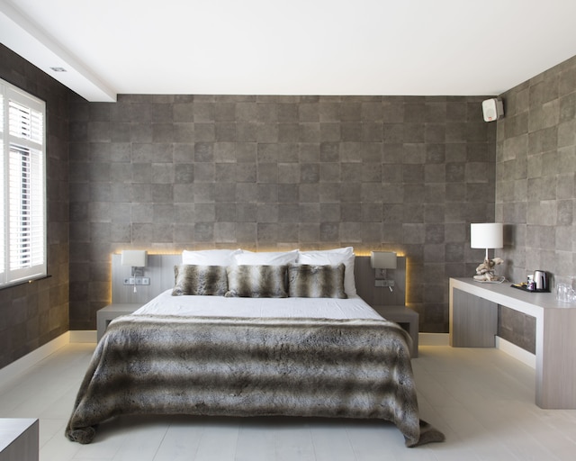 ヴァン デル ヴァルク ホテル ハウテン - ユトレヒト