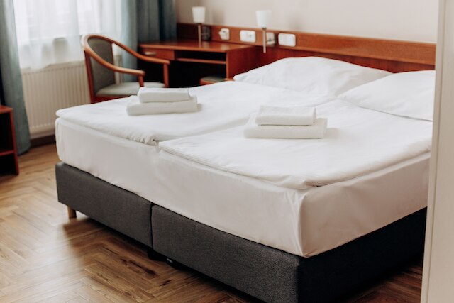 アルトン ホテル プラハ