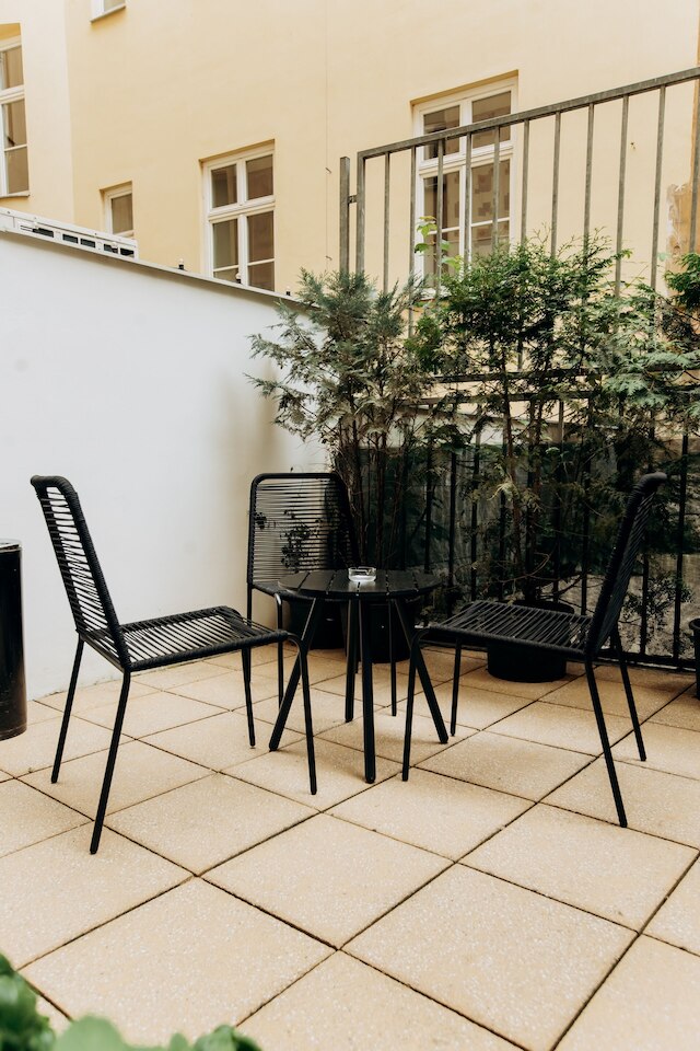 アルトン ホテル プラハ