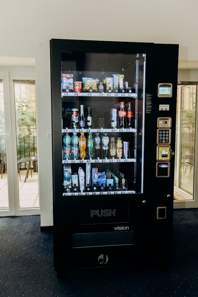 アルトン ホテル プラハ