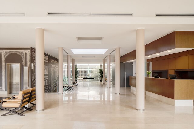 UNA ホテルズ ボローニャ サン ラッツァロ