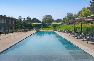 UNA ホテルズ ボローニャ サン ラッツァロ