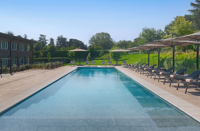 UNA ホテルズ ボローニャ サン ラッツァロ