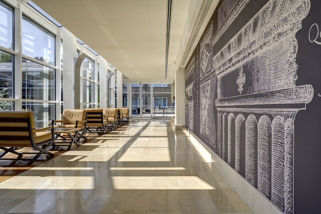 UNA ホテルズ ボローニャ サン ラッツァロ