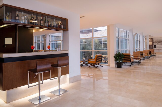 UNA ホテルズ ボローニャ サン ラッツァロ