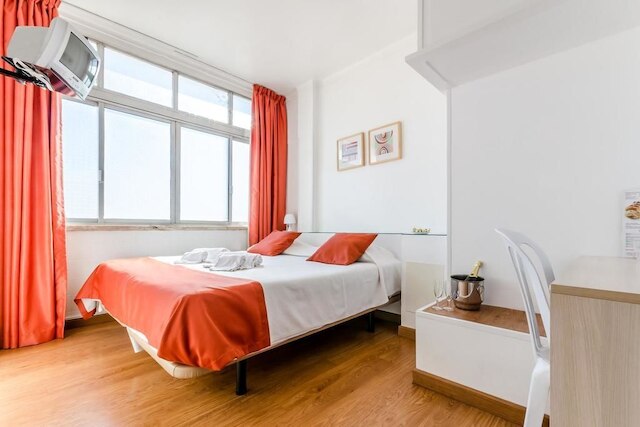 レジデンシャル ジャルディン ダ アマドーラ