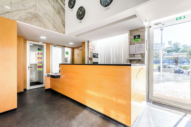 レジデンシャル ジャルディン ダ アマドーラ