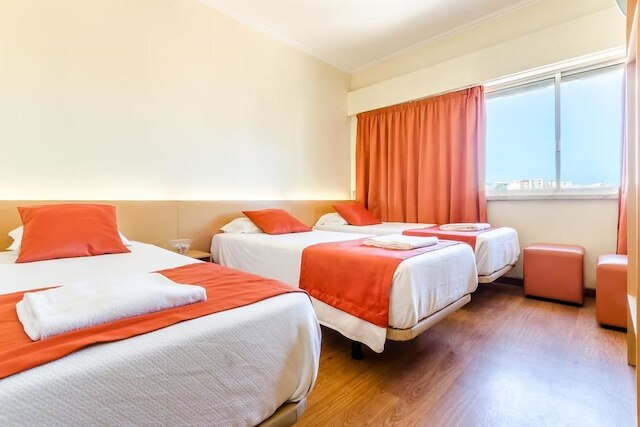 レジデンシャル ジャルディン ダ アマドーラ