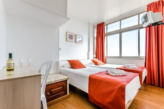 レジデンシャル ジャルディン ダ アマドーラ