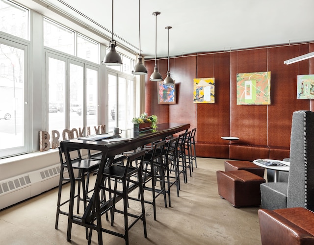 NU ホテル ブルックリン