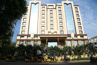 リージェンタ セントラル デカン