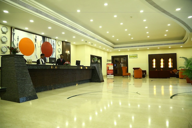 リージェンタ セントラル デカン