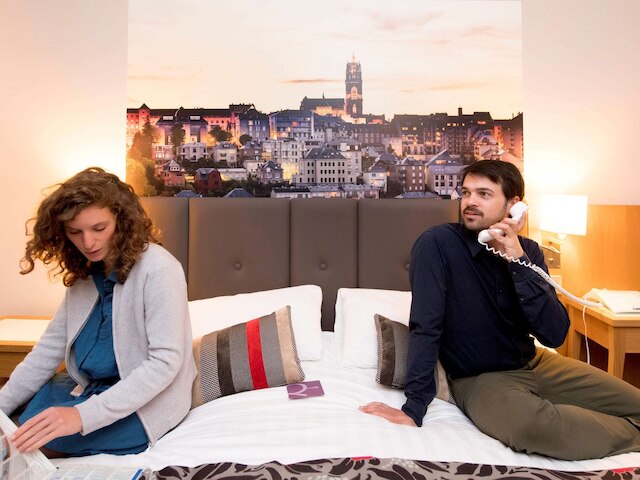 メルキュール ロデ カテドラル