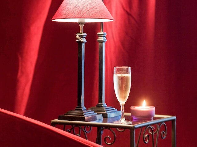 メルキュール ロデ カテドラル