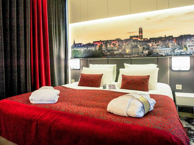 メルキュール ロデ カテドラル