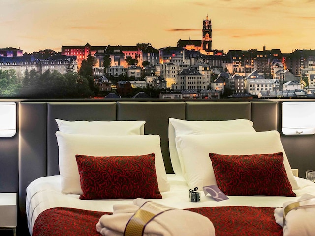 メルキュール ロデ カテドラル