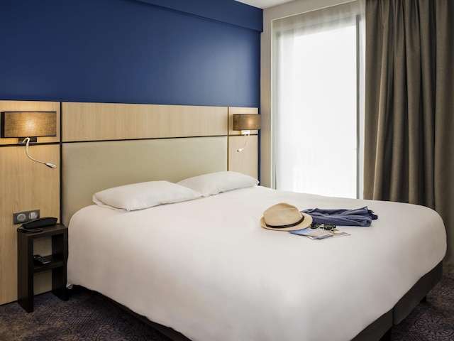 メルキュール ロデ カテドラル