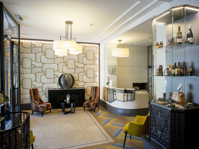 メルキュール ロデ カテドラル