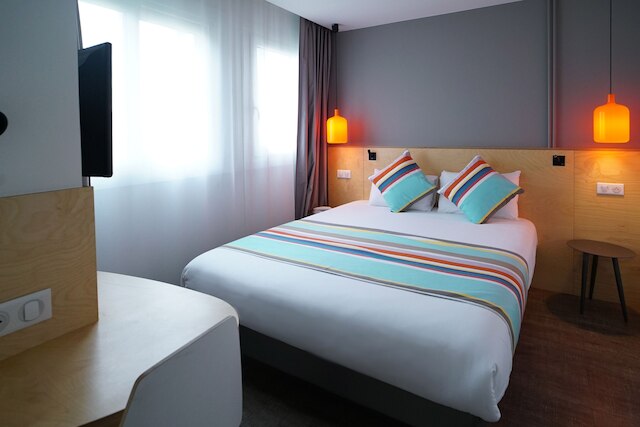 オテル ラ レジェンス