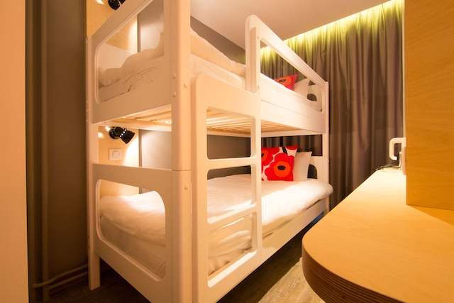 オテル ラ レジェンス