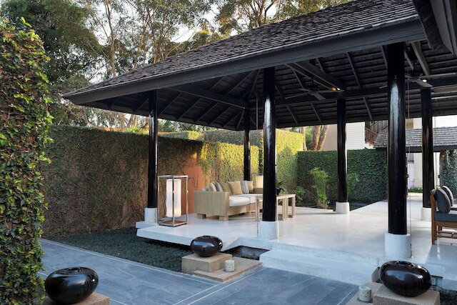 ル メリディアン チンライ リゾート タイランド