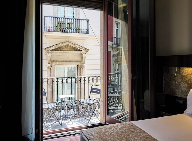 カタロニア ポート