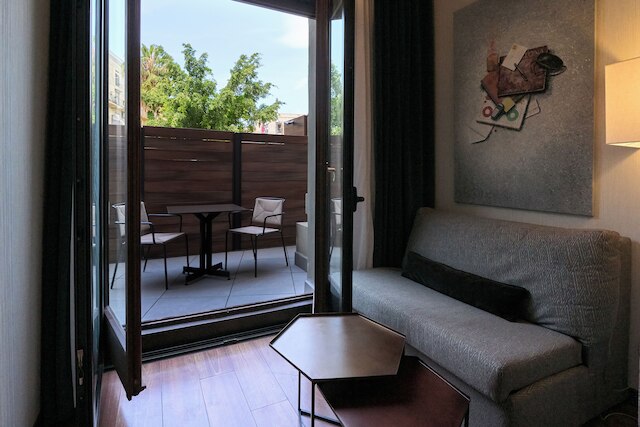 カタロニア ポート